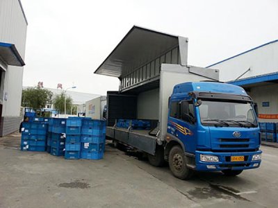 如何做好物流售后服务