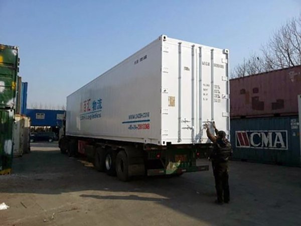 城市配送发展的主要障碍及对策