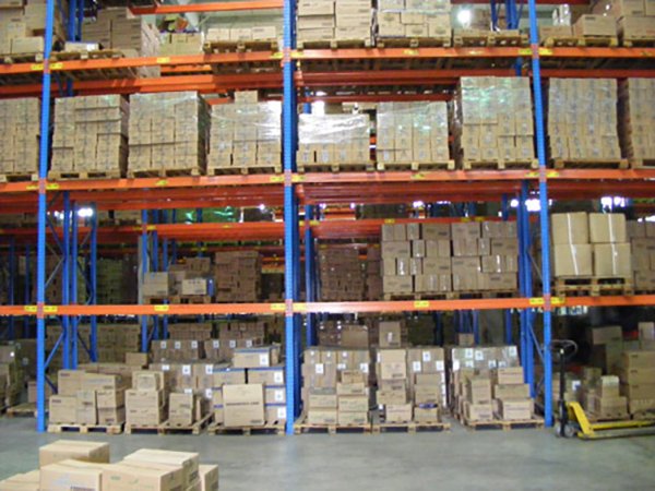 冷链运输的对象