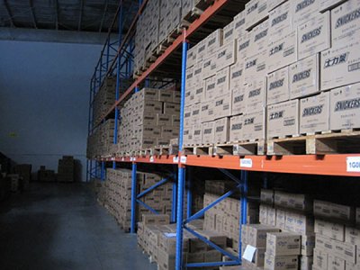 仓库管理追求卓越的十条建议